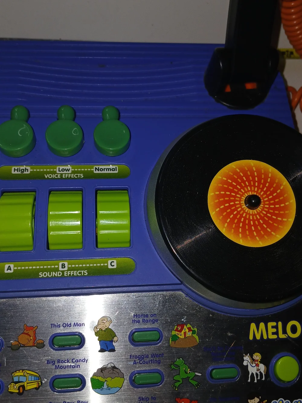 N/A interactive kids